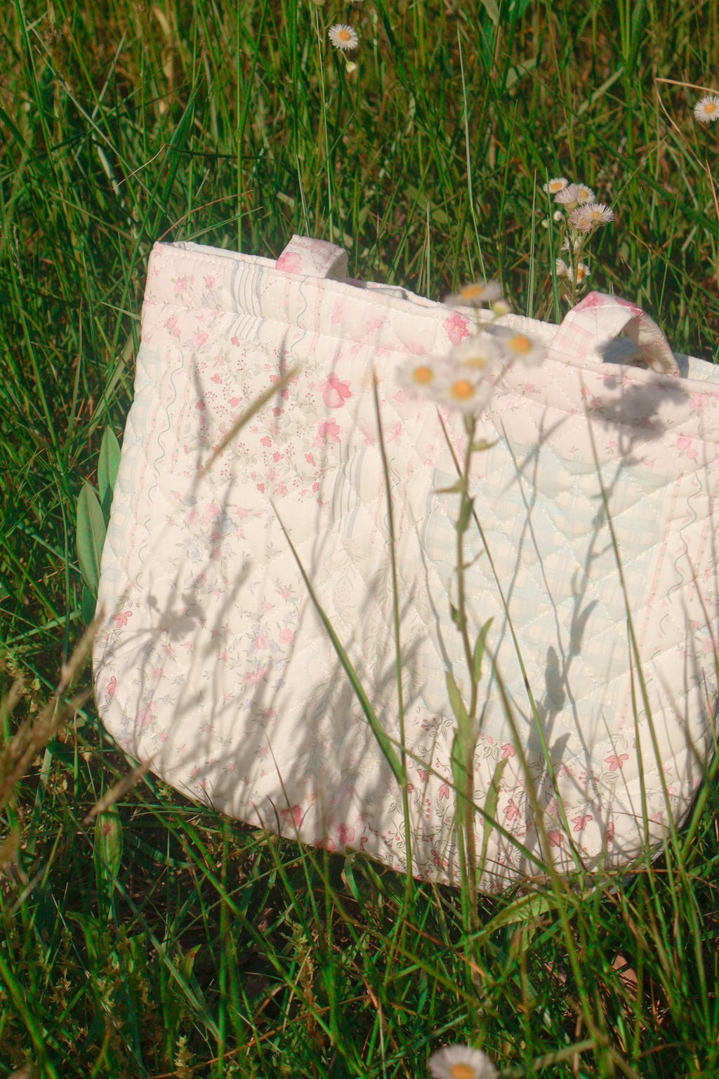 Patchwork Purse