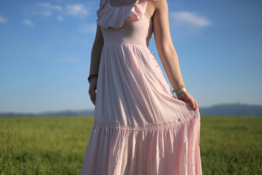Daughter of Grace Maxi
