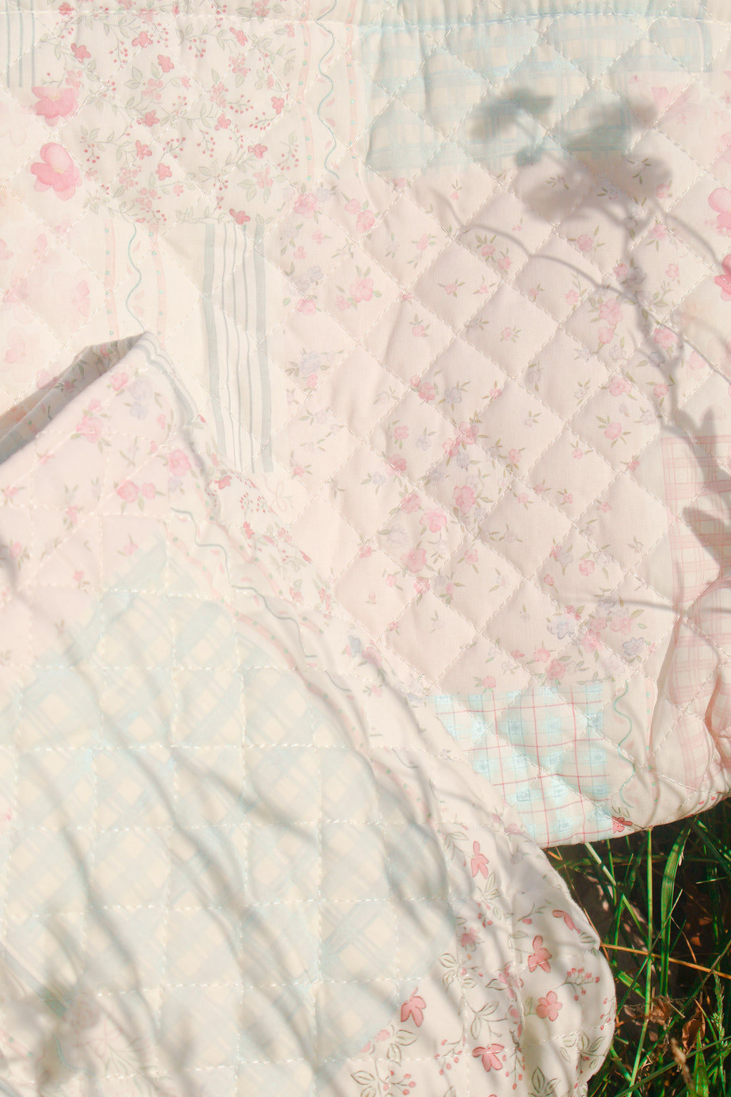 Patchwork Purse