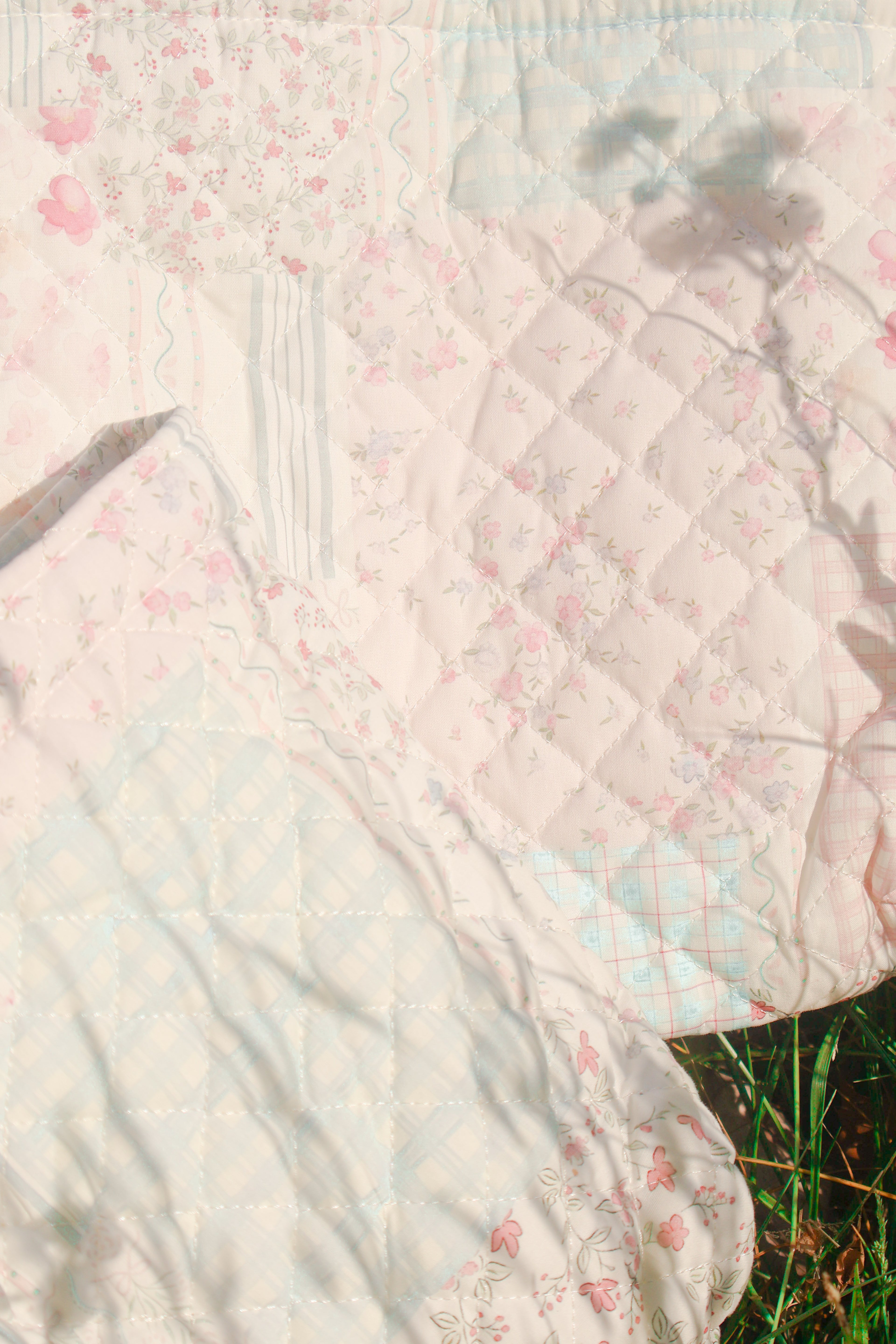 Patchwork Purse