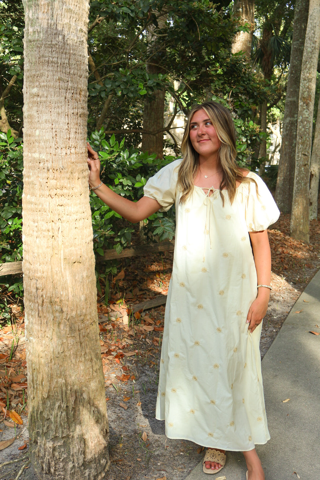 Salt & Sun Dress