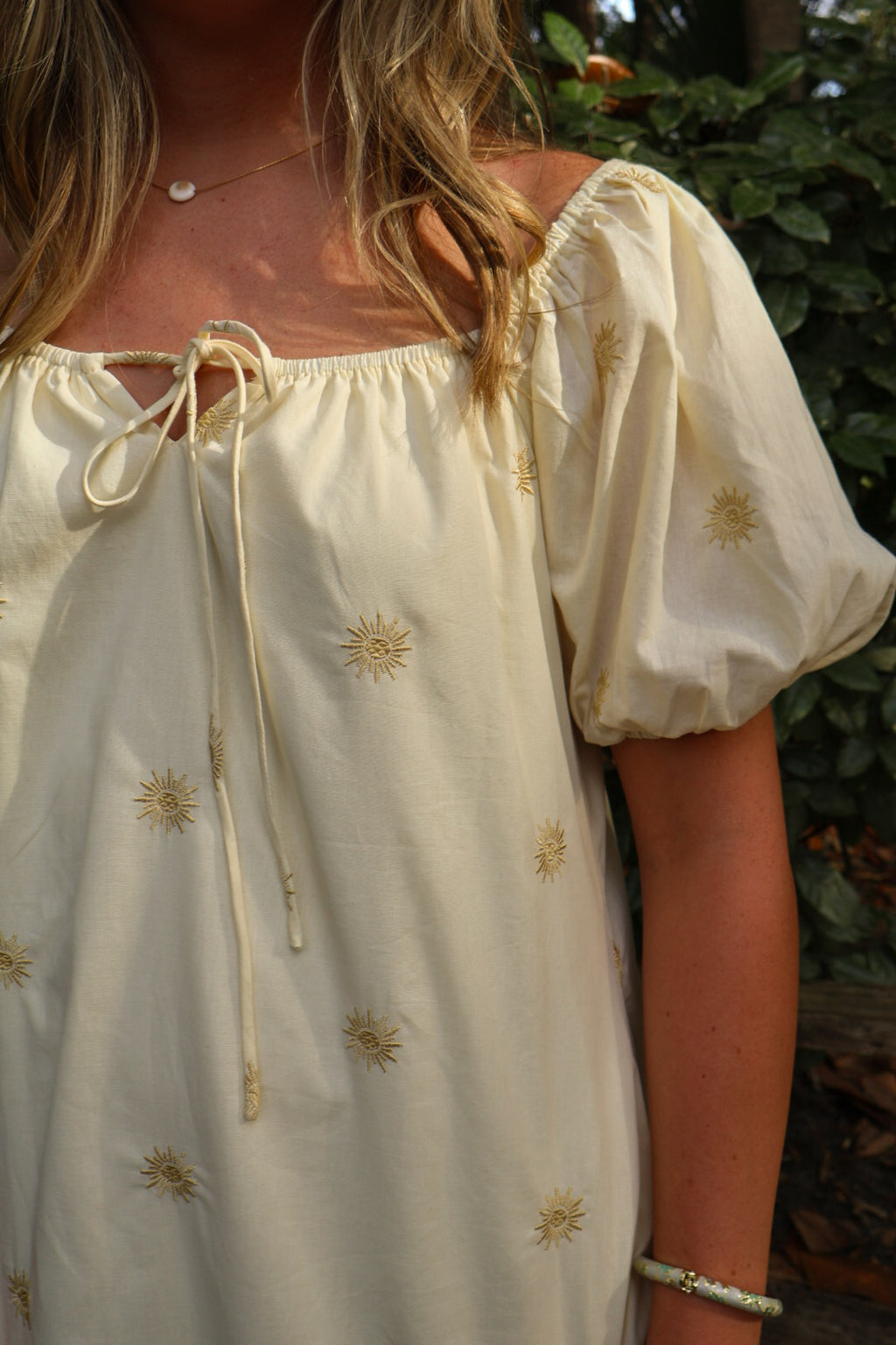 Salt & Sun Dress