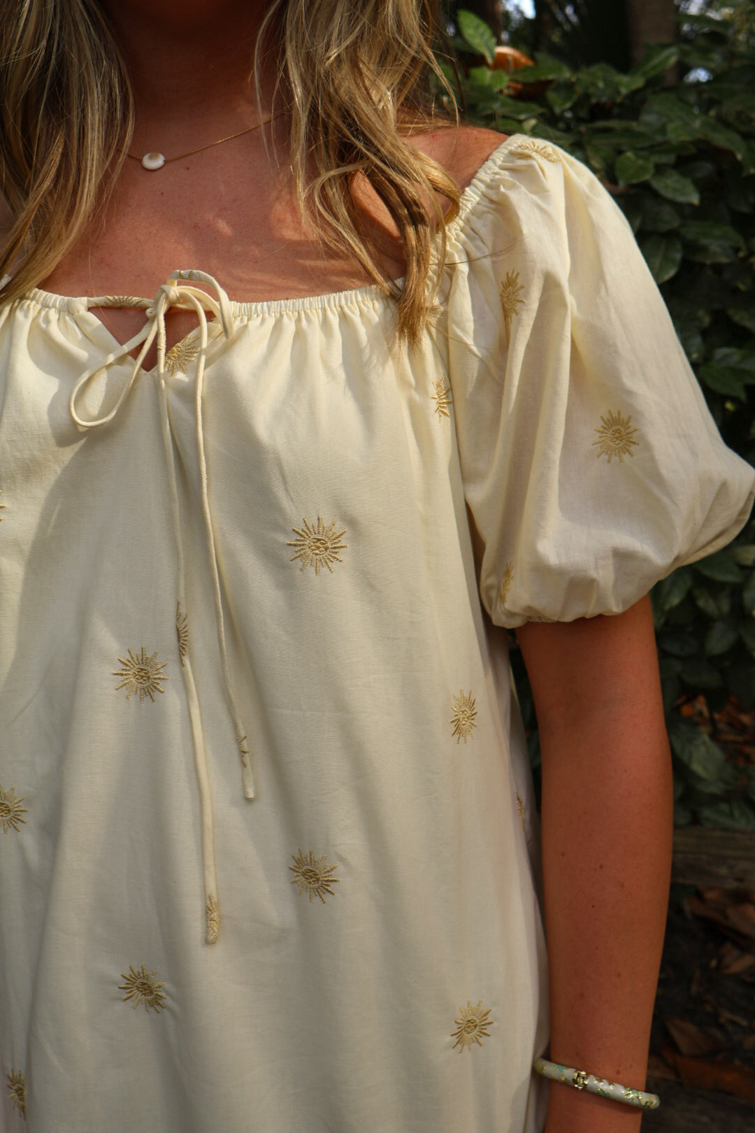 Salt & Sun Dress