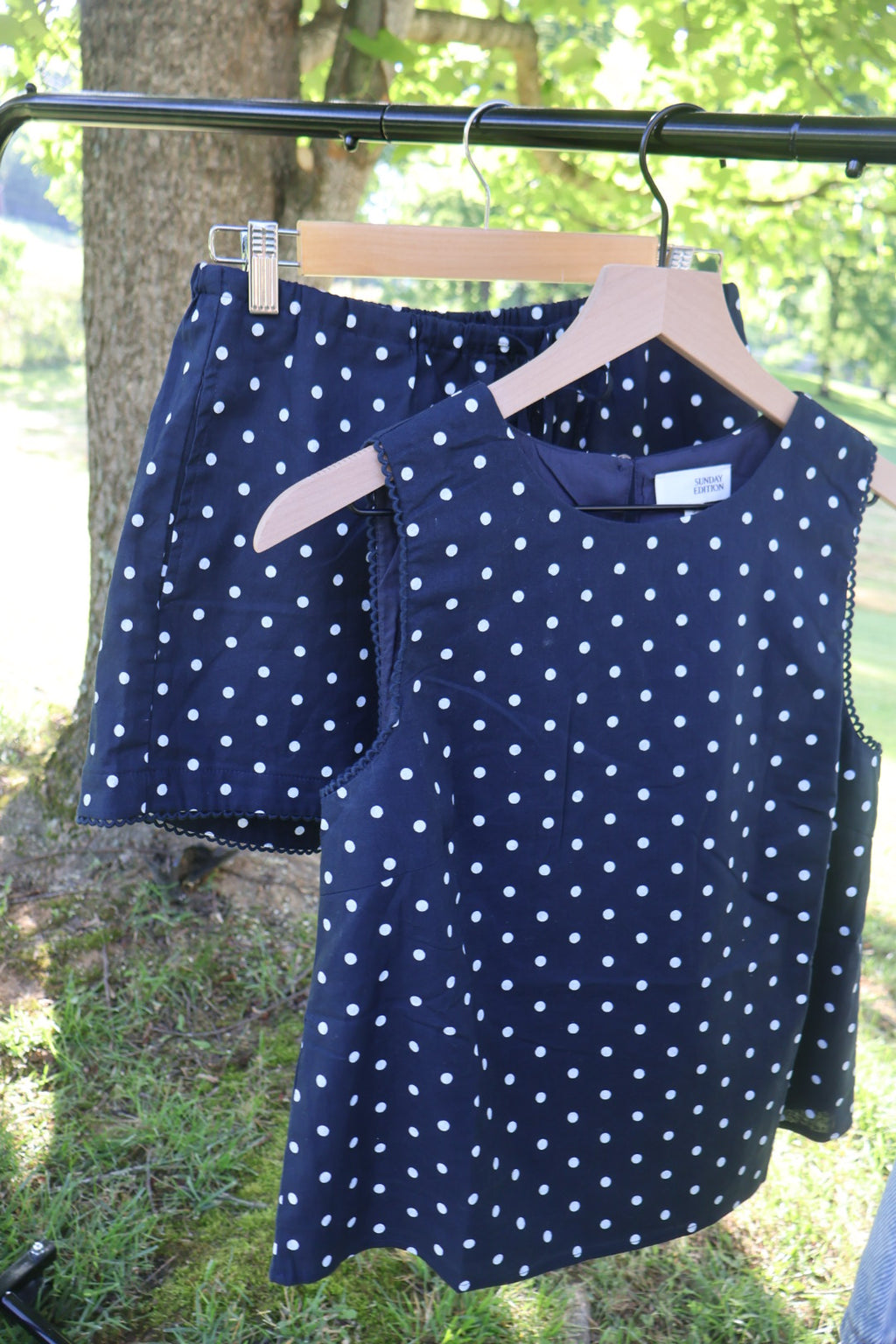 Dottie Matching Set