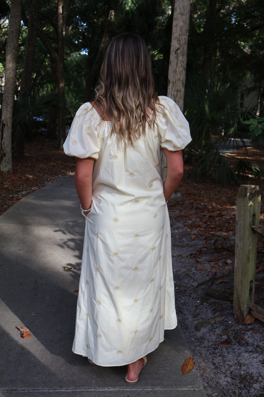 Salt & Sun Dress