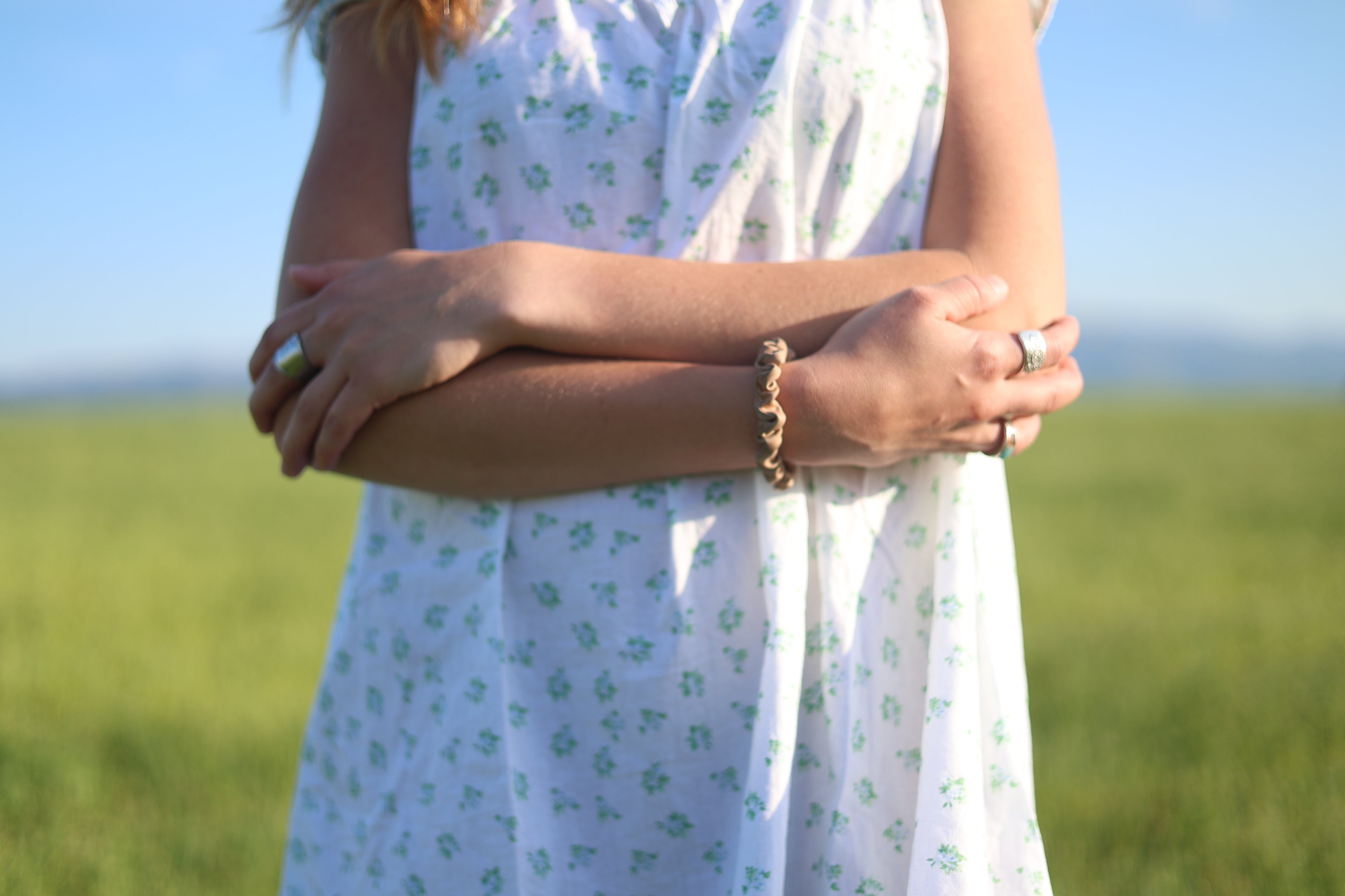 Heaven Sent Dress