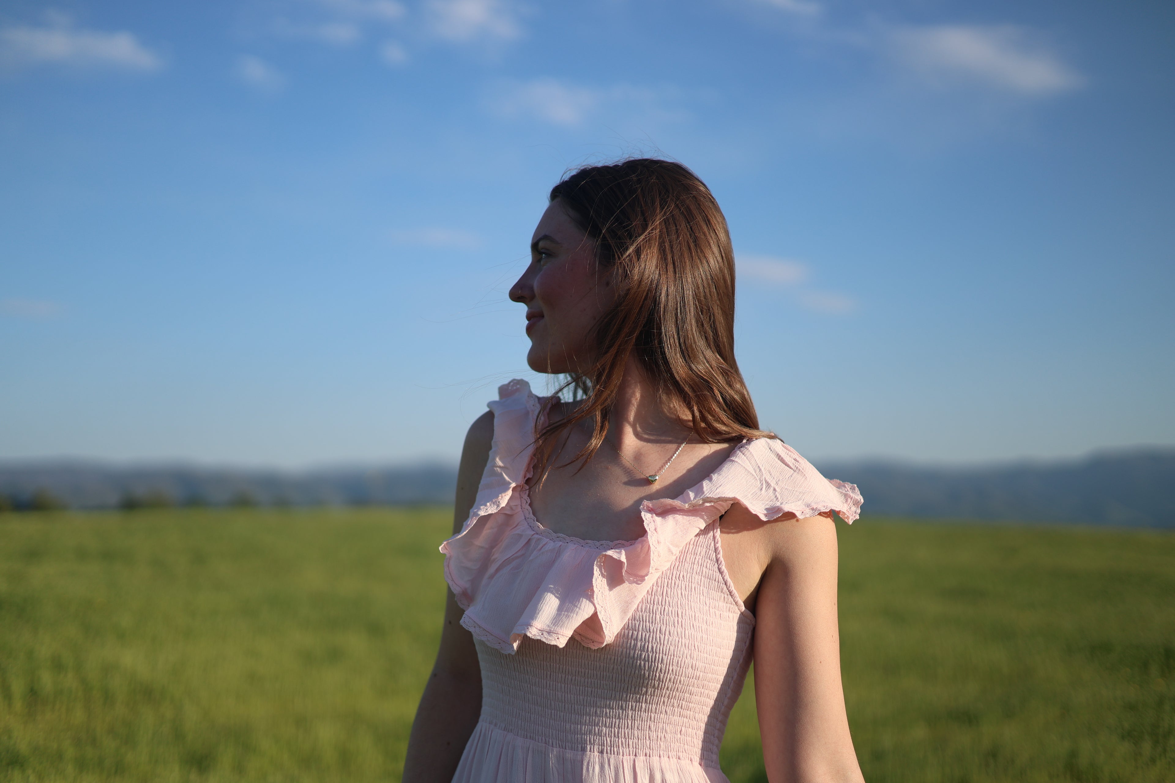 Daughter of Grace Maxi
