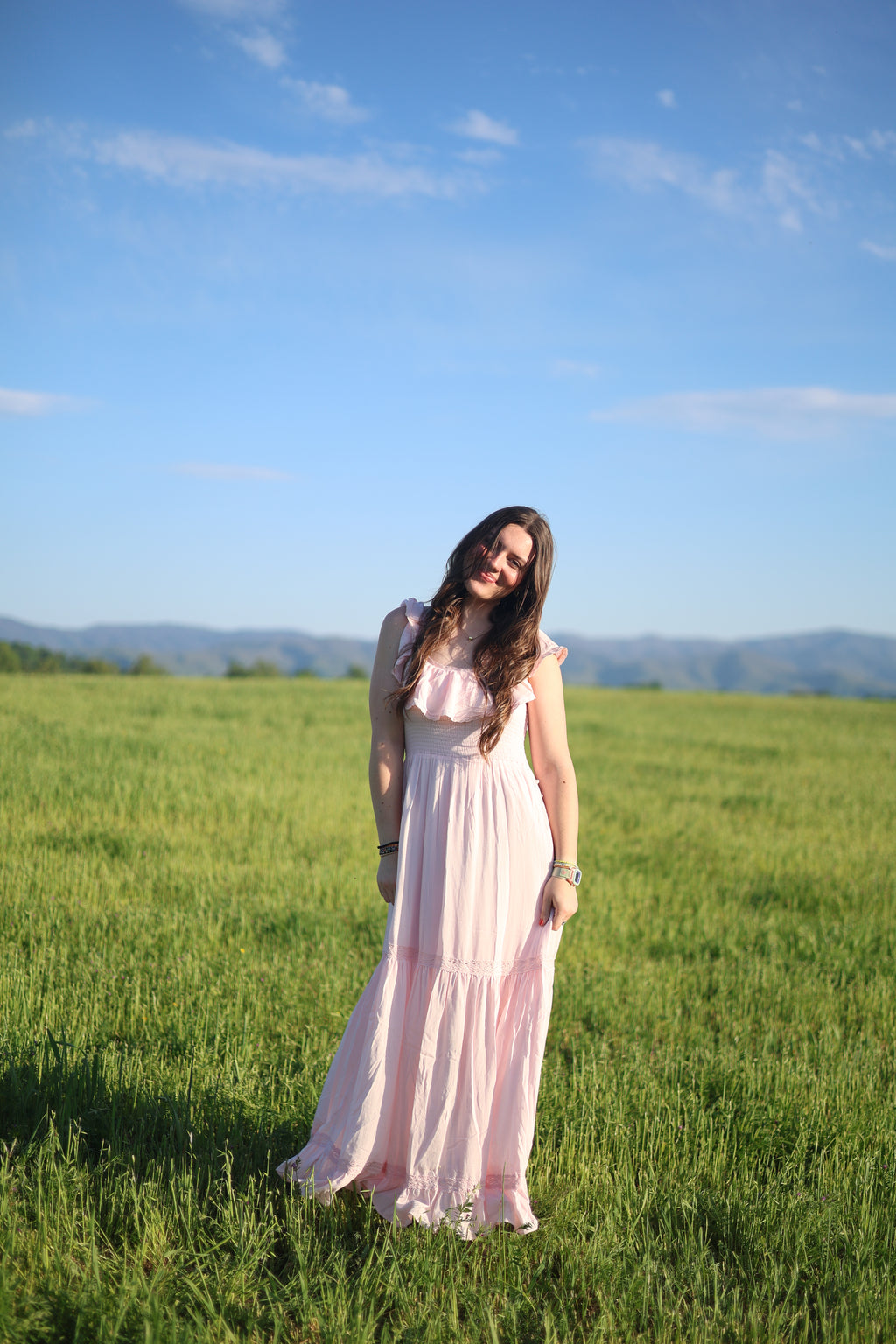 Daughter of Grace Maxi