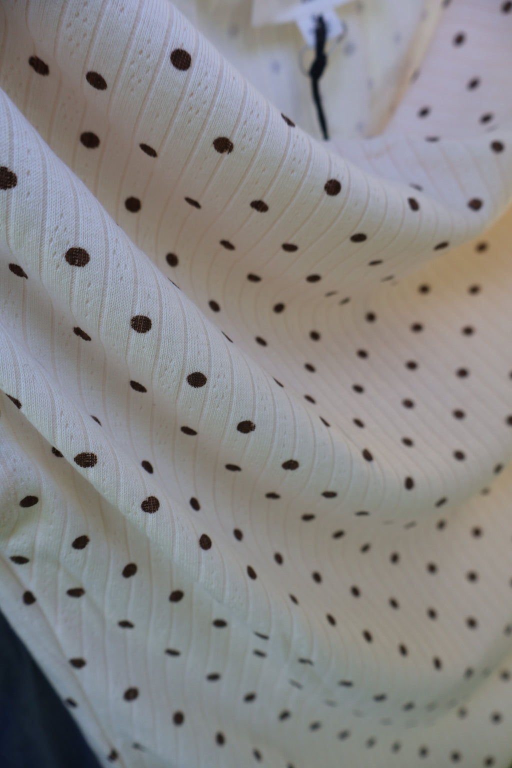 Dottie Slouchy Shoulder Tank