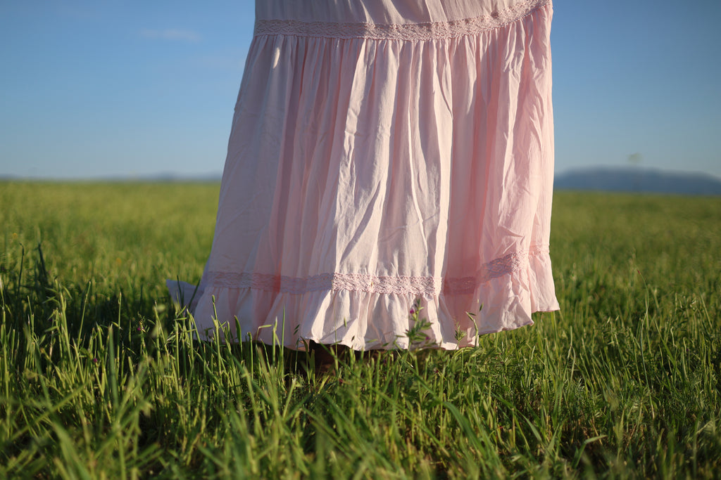 Daughter of Grace Maxi