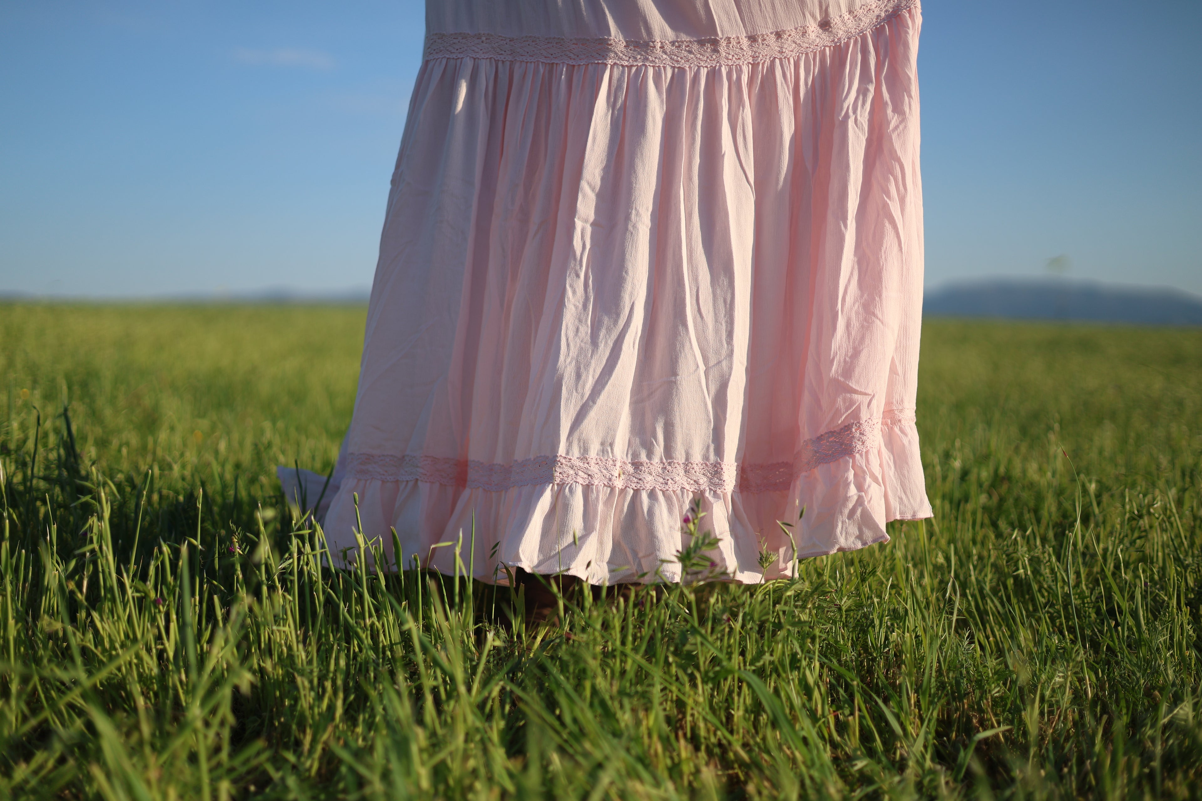 Daughter of Grace Maxi