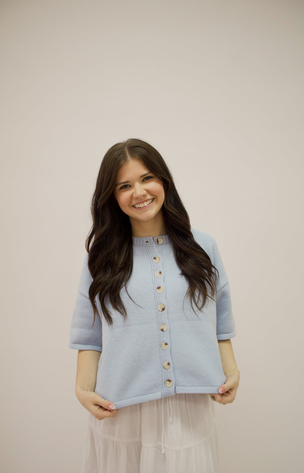 Still Waters Cardigan