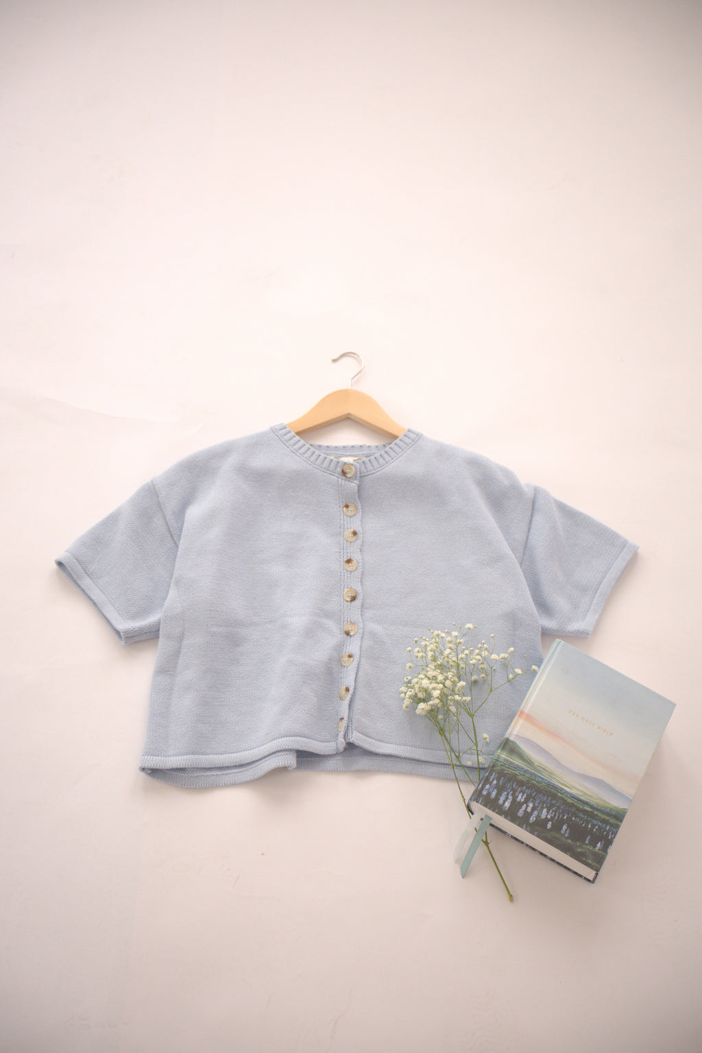 Still Waters Cardigan