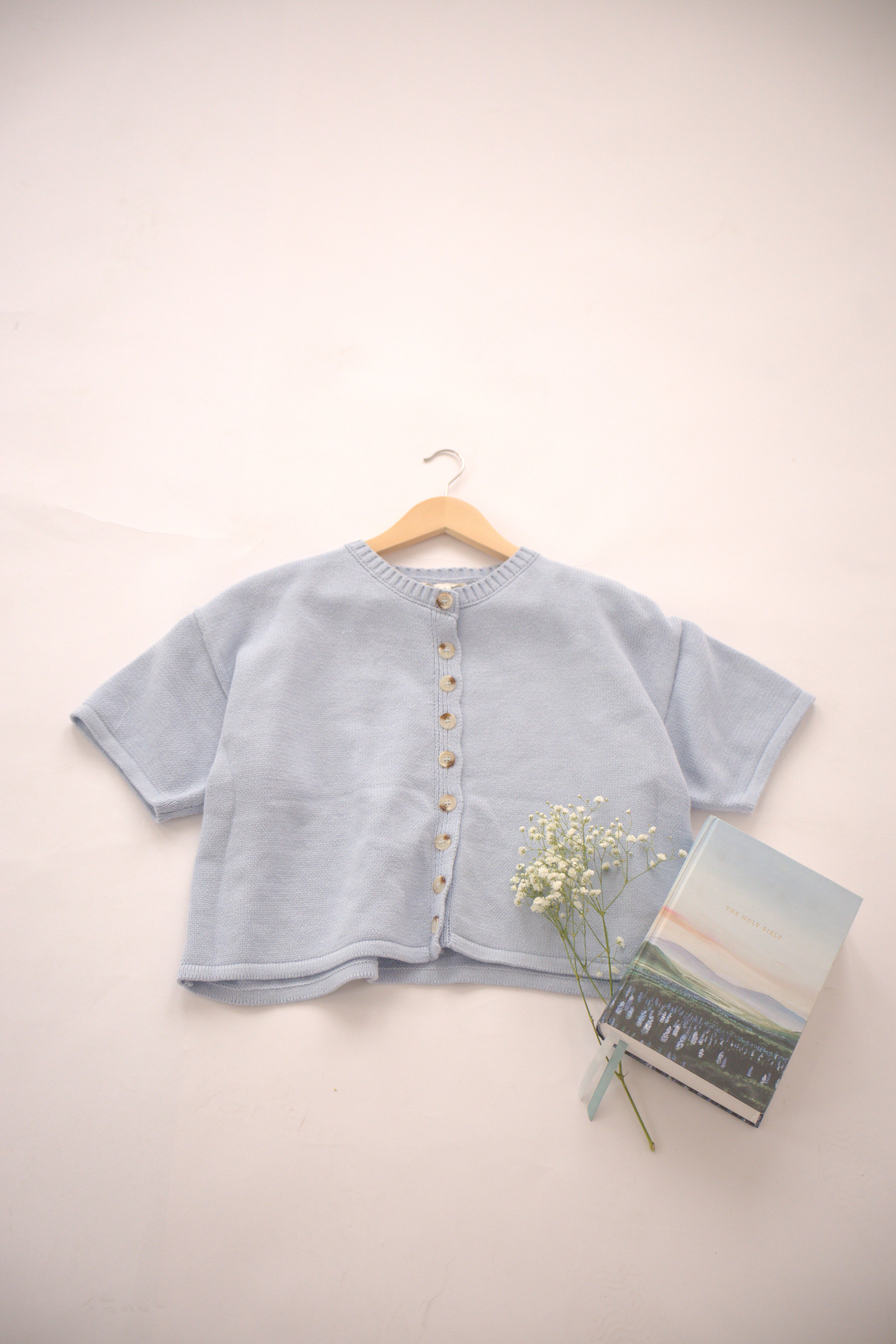 Still Waters Cardigan