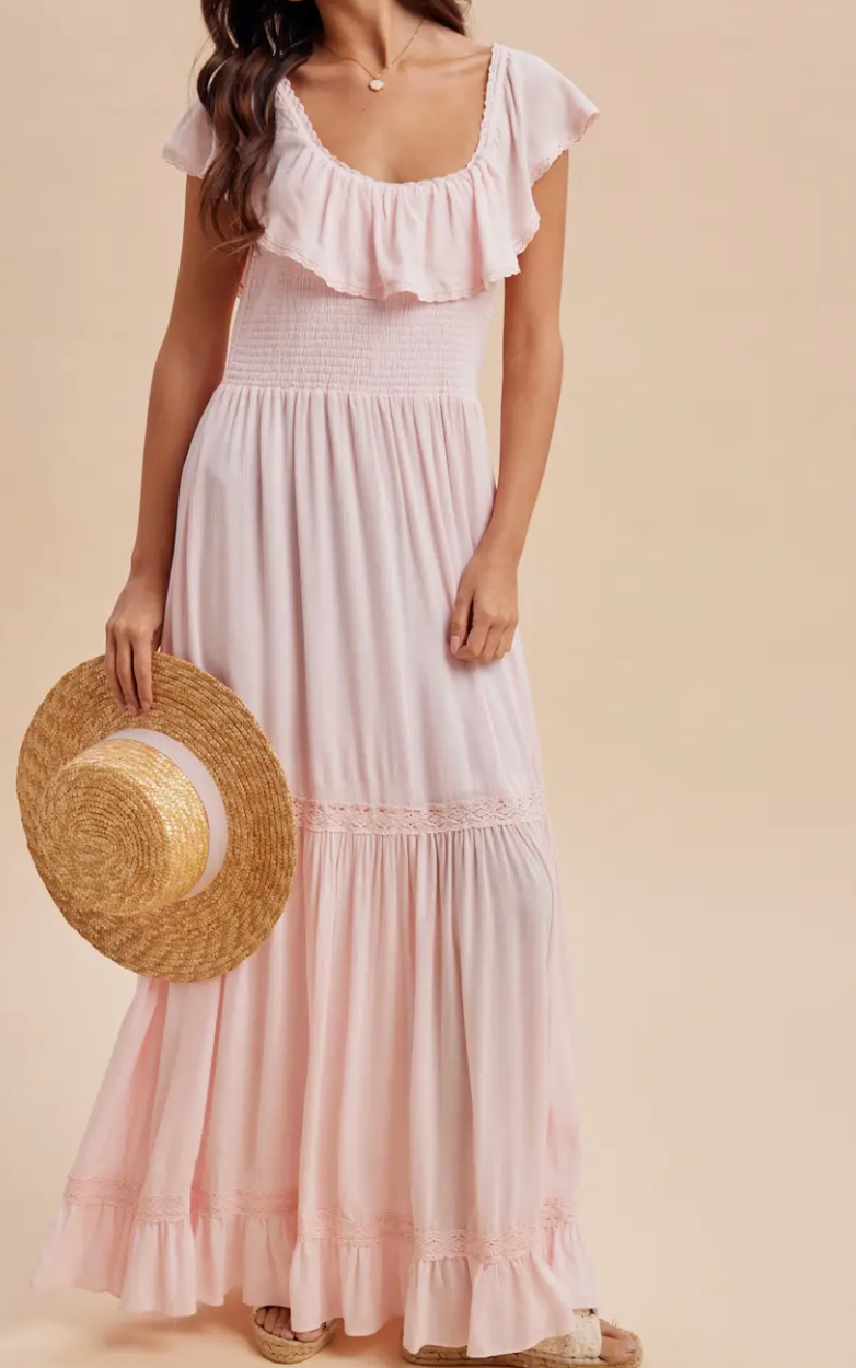 Daughter of Grace Maxi