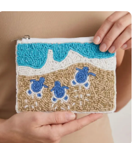 Beaded Wallet